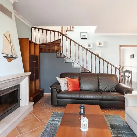 Ocean Breeze Villa *