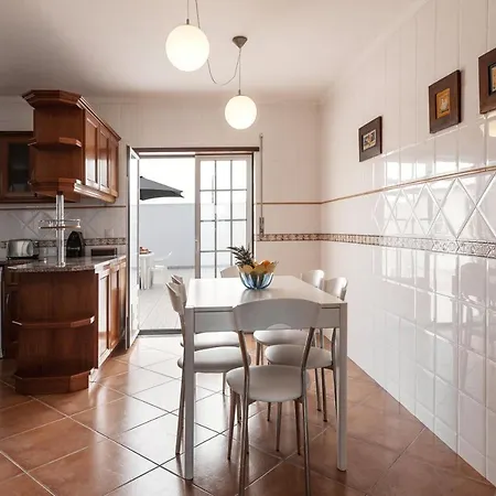 Villa Ocean Breeze *