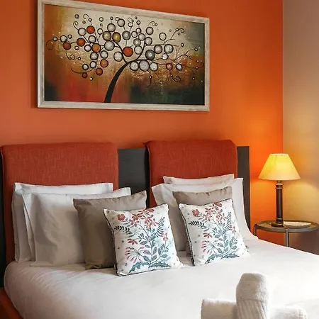 Ocean Breeze Atouguia Da Baleia