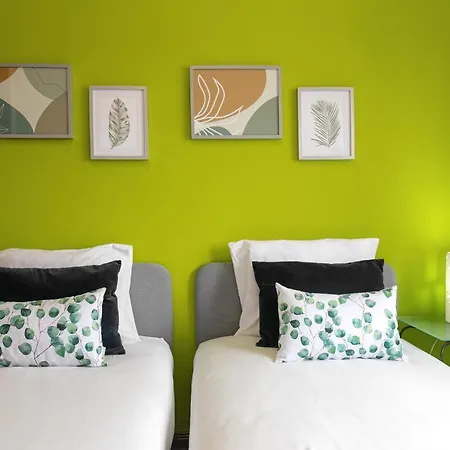 Vila Ocean Breeze Atouguia Da Baleia