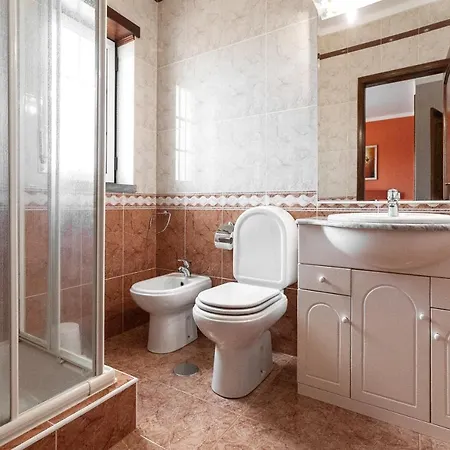 Ocean Breeze Atouguia Da Baleia