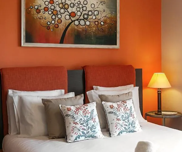 Ocean Breeze アトウギア・ダ・バレイア