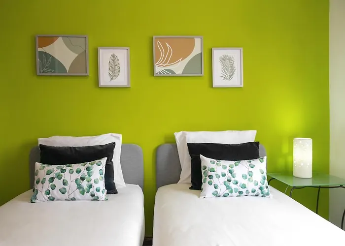 ヴィラ Ocean Breeze アトウギア・ダ・バレイア