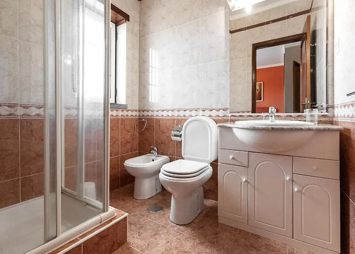 Ocean Breeze アトウギア・ダ・バレイア