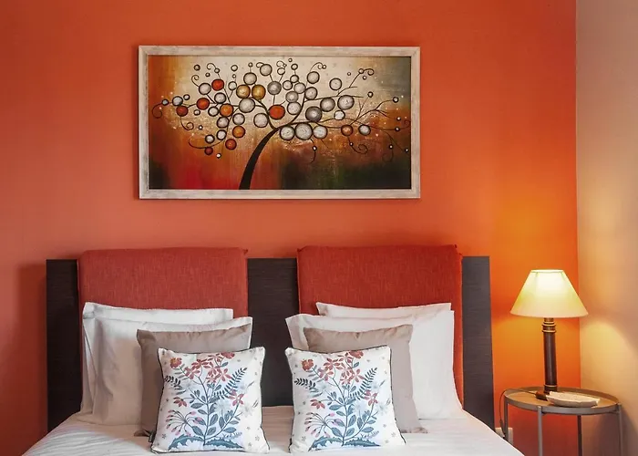 ヴィラ Ocean Breeze