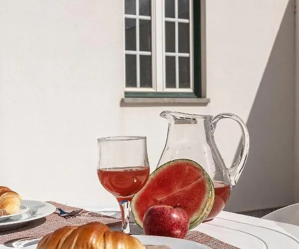 ヴィラ Ocean Breeze アトウギア・ダ・バレイア