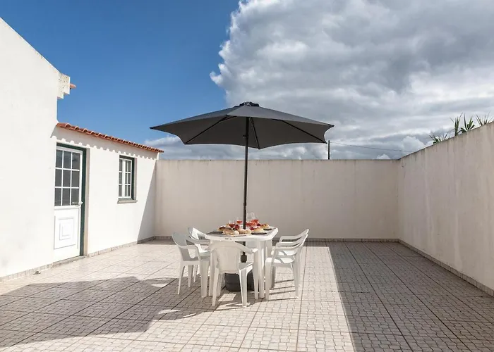 Ocean Breeze アトウギア・ダ・バレイア