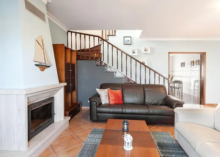 Ocean Breeze ヴィラ *