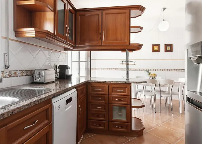 Ocean Breeze ヴィラ アトウギア・ダ・バレイア