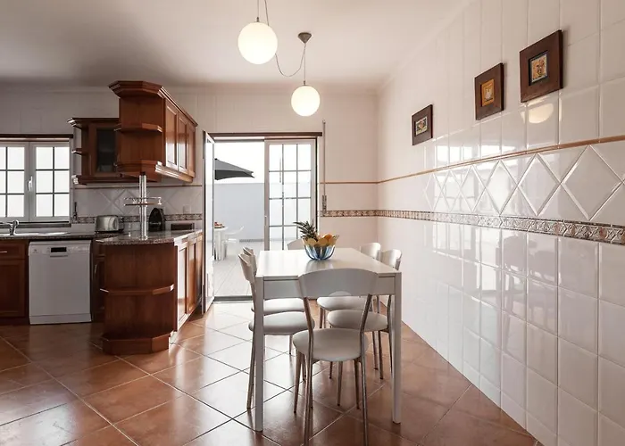 ヴィラ Ocean Breeze *