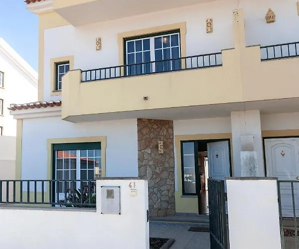 Ocean Breeze アトウギア・ダ・バレイア