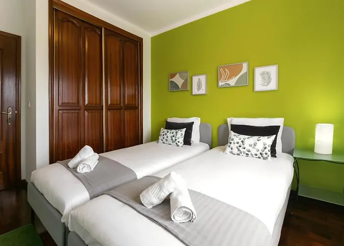 Ocean Breeze ヴィラ