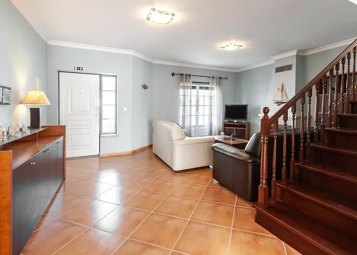 ヴィラ Ocean Breeze *