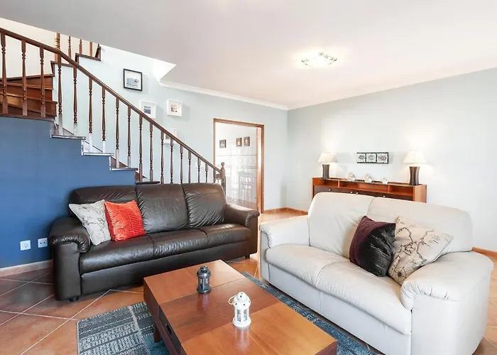 Ocean Breeze アトウギア・ダ・バレイア